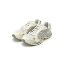 エミ emmi 【ASICS】GEL-K1011 (GRY)