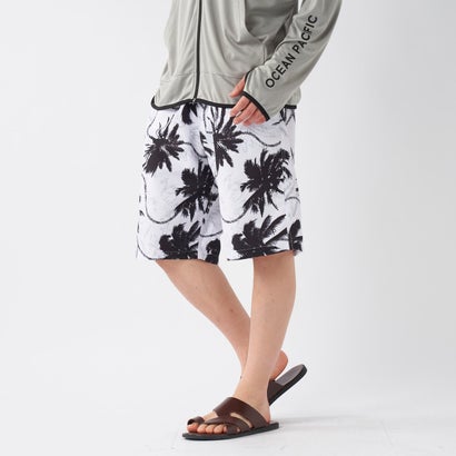 オーシャンパシフィック Ocean Pacific SD トランクス【返品不可商品】 (WT)