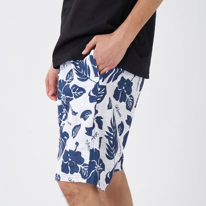 オーシャンパシフィック Ocean Pacific SD トランクス【返品不可商品】 （NVY）
