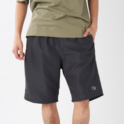 オーシャンパシフィック Ocean Pacific SD トランクス【返品不可商品】 （BK）