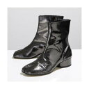 メゾン マルジェラ MAISON MARGIELA MAISON MARGIELA ショートブーツ Tabi タビ S58WU0273 P5016 (T8001/ダークグレー)