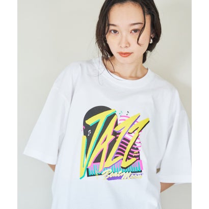 ROCK STANLEY（ロックスタンレー）別注 RADIOーTシャツ