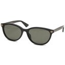 グッチ GUCCI サングラス アジアンフィットモデル ブラック レディース GUCCI GG1818SK 001 (レンズ:GREY、フレーム:BLACK)(4)