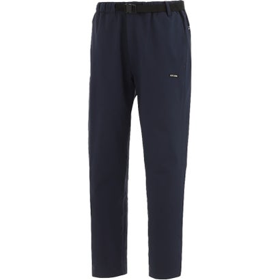 スフィーダ SFIDA スフィーダ sfida フットサル SOFTSHELL ONOFF ボトムス SA25101 （NVY NAVY）