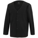 スフィーダ SFIDA スフィーダ sfida フットサル SOFTSHELL ノーカラージャケット SA25110 (BLK BLACK)