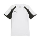 プーマ PUMA プーマ PUMA サッカー インディヴィジュアルリーガ INDIVIDUALLIGA SSシャツ メンズ 男性 大人 トップス 半袖 トレーニ...