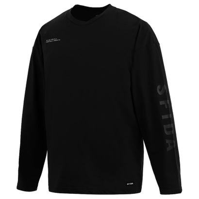 ե SFIDA ե sfida եåȥ SOFT DRY 󥰥꡼֥ȥåץ SA25104 BLK BLACK