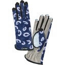 ヨネックス YONEX ヨネックス YONEX テニス テニスグローブ AC271H (019 ネイビーブルー)