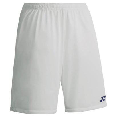 ヨネックス YONEX ヨネックス YONEX サッカー JUNIOR ゲームパンツ ズボン ボトムス ウェア 練習 トレーニング 部活 クラブ 履きやすい FW2002J （017 シルバー）