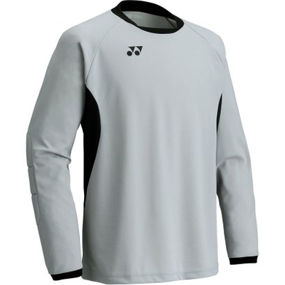 ヨネックス YONEX ヨネックス YONEX サッカー ジュニアGKゲームシャツ シャツ UVカット 吸汗速乾 制電 ベリークール キーパーウェア FWGK1...