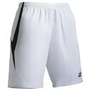 ヨネックス YONEX ヨネックス YONEX サッカー ユニゲームパンツ パンツ ユニパンツ UVカット 吸汗速乾 制電 メンズ レディース FW2001 (...
