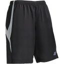 ヨネックス YONEX ヨネックス YONEX サッカー ユニゲームパンツ パンツ ユニパンツ UVカット 吸汗速乾 制電 メンズ レディース FW2001 (...