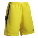 ヨネックス YONEX ヨネックス YONEX サッカー ユニゲームパンツ パンツ ユニパンツ UVカット 吸汗速乾 制電 メンズ レディース FW2001 (...