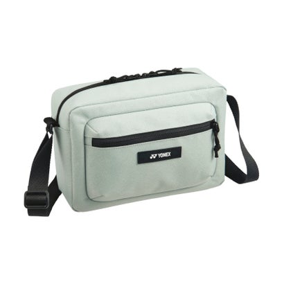 ヨネックス YONEX ヨネックス YONEX テニス ショルダーバッグ BAG2535 (647 スモークミント) ヨネックス YONEX ヨネックス YONEX テニス ショルダーバッグ BAG2535 (647 スモークミント)