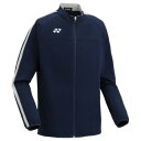ヨネックス YONEX ヨネックス YONEX サッカー ジュニアトレーニングトップ FW5007J (019 ネイビーブルー)