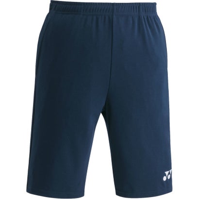 ヨネックス YONEX ヨネックス YONEX サッカー ジュニアトレーニングトップハーフパンツ FW6009J （019 ネイビーブルー）