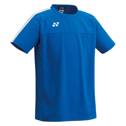 ヨネックス YONEX ヨネックス YONEX サッカー ジュニアゲームシャツ プロスタイル FW1007J （002 ブル..