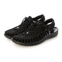 キーン KEEN UNEEK (BLACK)