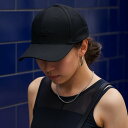コーチ COACH 帽子 (ブラック)