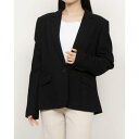 ホブズ HOBBS OPHELA JACKET (BLACK)
