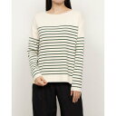 ホブズ HOBBS SCARLETT PULLOVER (CREAM GREEN)