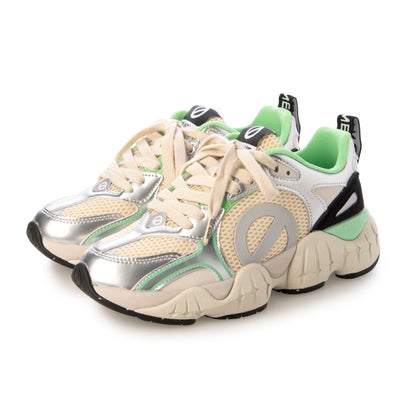 Ρ͡ NO NAME KRAZEE-51528W GREEN