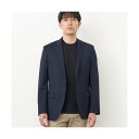 トーキョーシャツ TOKYO SHIRTS 【シャツ屋仕立てのTシャツ】 クルーネック Tシャツ 半袖 ビジネス オフィスカジュアル (ブラック)