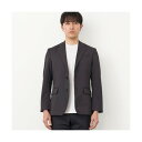 トーキョーシャツ TOKYO SHIRTS 【シャツ屋仕立てのTシャツ】 クルーネック Tシャツ 半袖 ビジネス オフィスカジュアル (グレー)