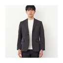 トーキョーシャツ TOKYO SHIRTS 【シャツ屋仕立てのTシャツ】 クルーネック Tシャツ 半袖 ビジネス オフィスカジュアル (ホワイト)