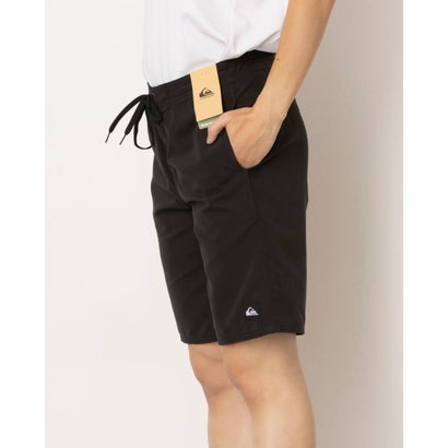 クイックシルバー QUIKSILVER メンズ マリン ボードショーツ EVERYDAY BUTT BEACHSHORT 20NB QBS252001 【返品不可商品】 (KVJ0)