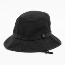 ザ・ノース・フェイス THE NORTH FACE トレッキング 帽子 HIKE Hat_ハイクハット NN02341 (ブラック)(4)