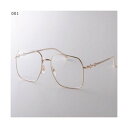 グッチ GUCCI GUCCI メガネ GG0952O スクエア型 メ...(4)