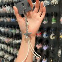 リバランス REBALANCE キーチャーム バッグチャーム (F)