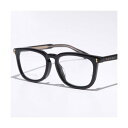 グッチ GUCCI GUCCI メガネ GG0126OA ウェリントン型 アジアンフィット (001/ブラック)