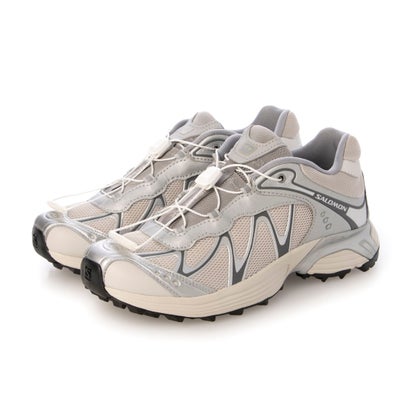  SALOMON XT-WHISPER ȥ쥤˥󥰥塼 L47801400 졼 ˡ ǥ Lt Gr...