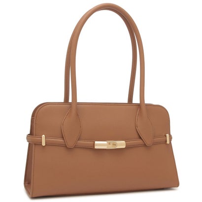 フルラ FURLA トートバッグ ハンドバッグ ゴッチャ ミニバッグ 2WAY ブラウン レディース FURLA WB0150..