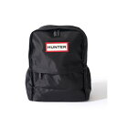 アドポーション ADPOSION 【HUNTER / ハンター】Original Nylon Small Backpack / ナイロンクラシックバックパック 16L (ブラック)