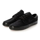 ナイキ NIKE スケシュー SBズームジャノスキーOG+SE HF3060-001 (ブラック×ホワイト)