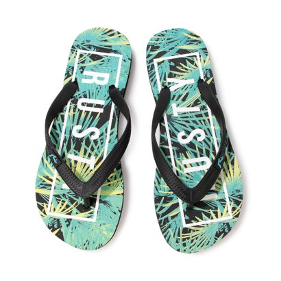 ラスティ RUSTY AS サンダル