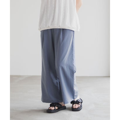 ハッシュアッシュ HusHusH ワイドパン