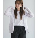 マックハウス Mac-House nAvy ラッシュガード ジップパーカー (ホワイト)