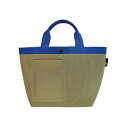 ルートート ROOTOTE ニット ミニ トートバッグ 丸洗い可 SN デリ ルフルーA 1035 (03 ブルー)
