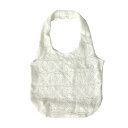 ルートート ROOTOTE バッグ トートバッグ SC.ルーショッパーグランデ.レース-A レディース 軽量 1088 (01 シロ)