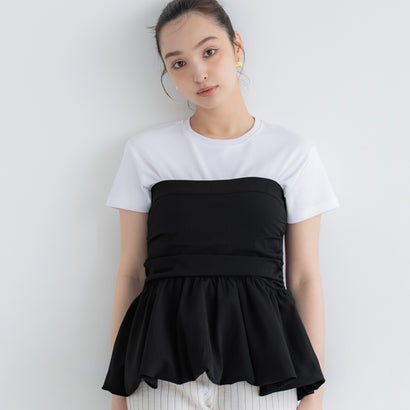 コカ coca ベアビスチェ （Black）のサムネイル