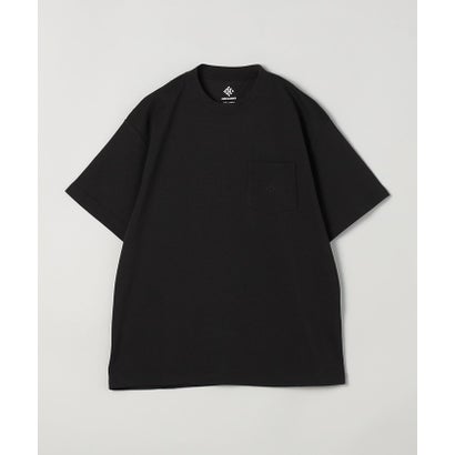 【CEC】刺繍カノコTシャツ