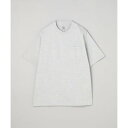 【CEC】刺繍カノコTシャツ