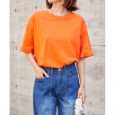 ギルダン GILDAN 5.3 oz プレミアムコットン ジャパンスペックTシャツ GL76000 MURS (オレンジ)