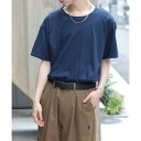ギルダン GILDAN 5.3 oz プレミアムコットン ジャパンスペックTシャツ GL76000 MURS (ネイビー)