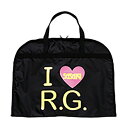 プーマ PUMA ササキ SASAKI 新体操 I LOVE R.G. レオタードケース 衣装ケース 衣装保管 持ち運び キャリーバッグ 収納 通気性 グレード...