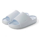 ナイキ NIKE レディース サンダル 厚底 ウィメンズ カーム スライド DX4816 (ブルー)